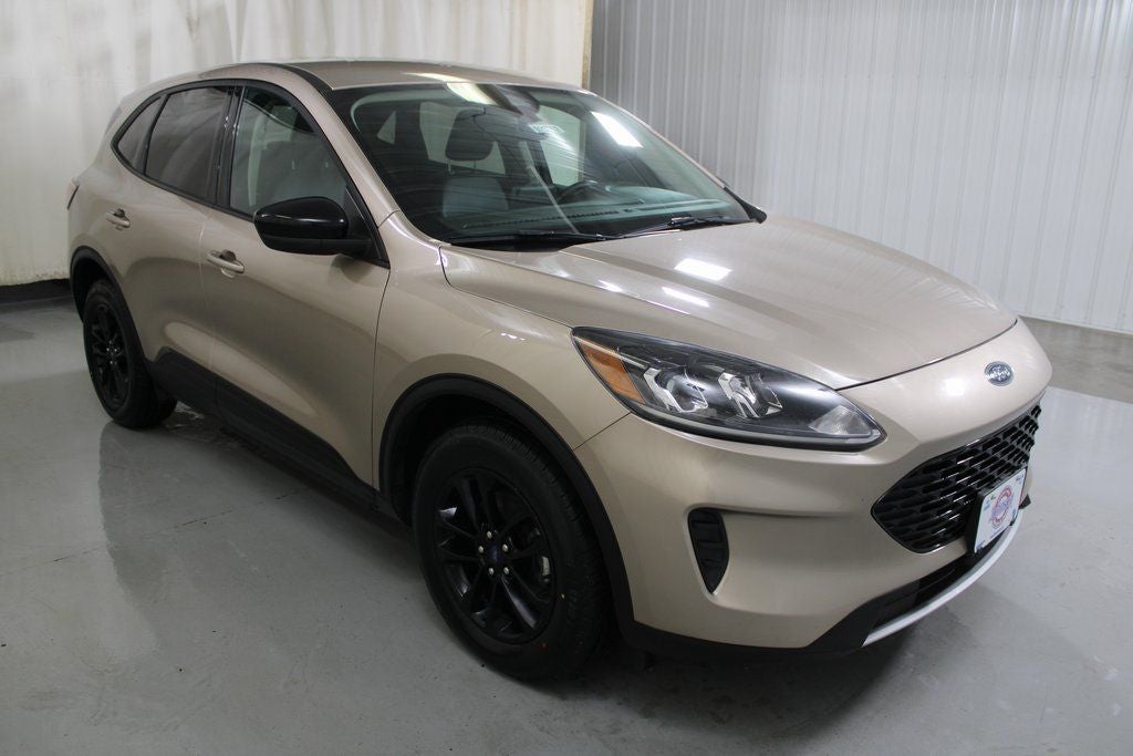 2020 Ford Escape SE Sport Hybrid