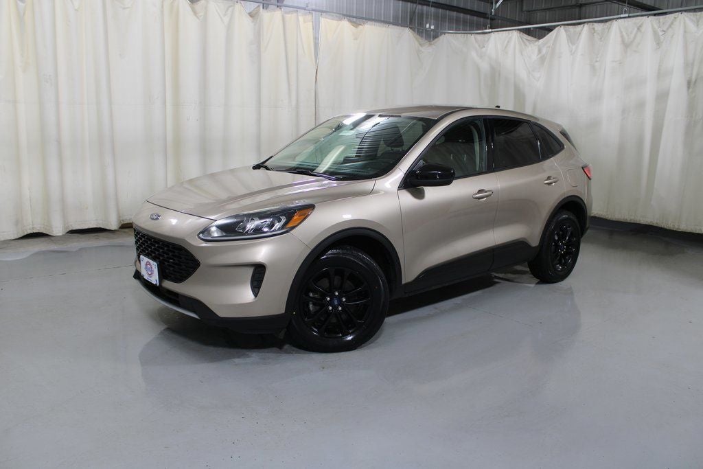 2020 Ford Escape SE Sport Hybrid
