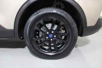 2020 Ford Escape SE Sport Hybrid