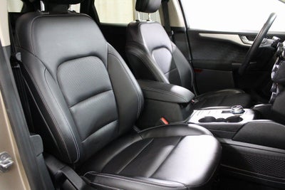 2020 Ford Escape SE Sport Hybrid