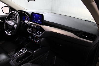 2020 Ford Escape SE Sport Hybrid