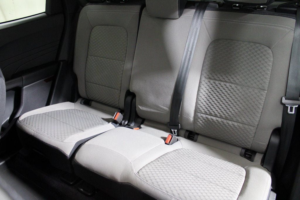 2021 Ford Escape SE Hybrid