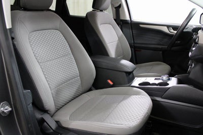 2021 Ford Escape SE Hybrid