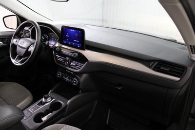 2021 Ford Escape SE Hybrid