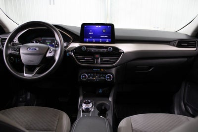 2021 Ford Escape SE Hybrid