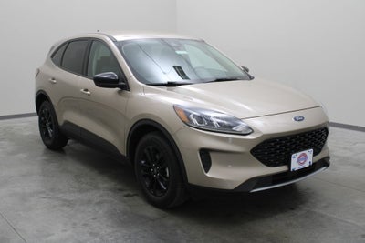 2020 Ford Escape Hybrid SE Sport