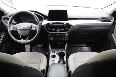 2020 Ford Escape Hybrid SE Sport