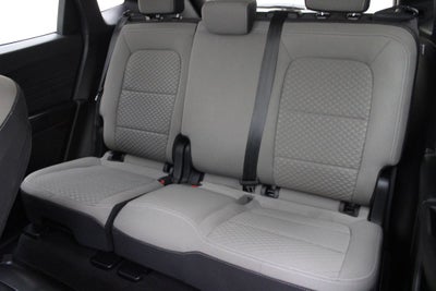 2021 Ford Escape Hybrid SE