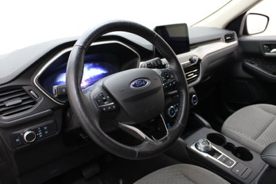 2020 Ford Escape Hybrid SE Sport