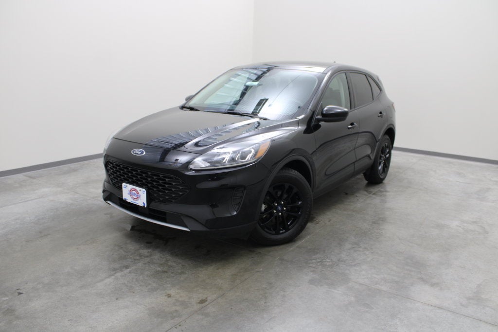 2020 Ford Escape Hybrid SE Sport