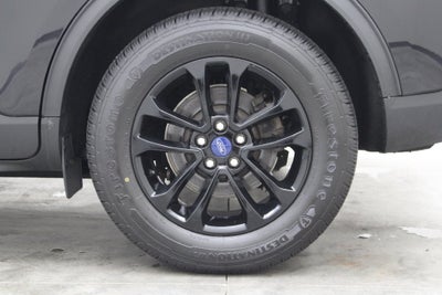2020 Ford Escape Hybrid SE Sport