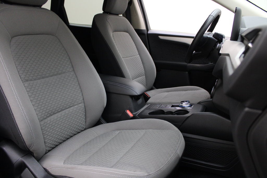 2020 Ford Escape Hybrid SE Sport