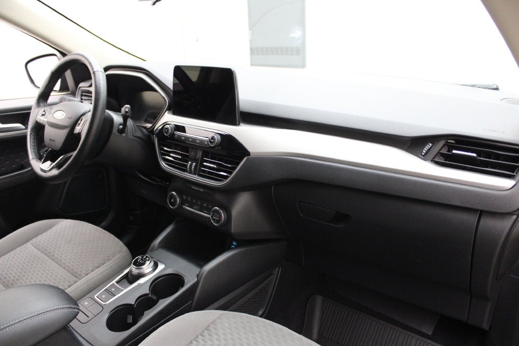 2020 Ford Escape Hybrid SE Sport
