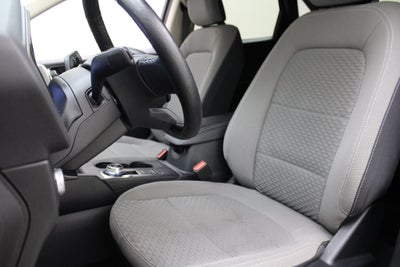 2020 Ford Escape Hybrid SE Sport