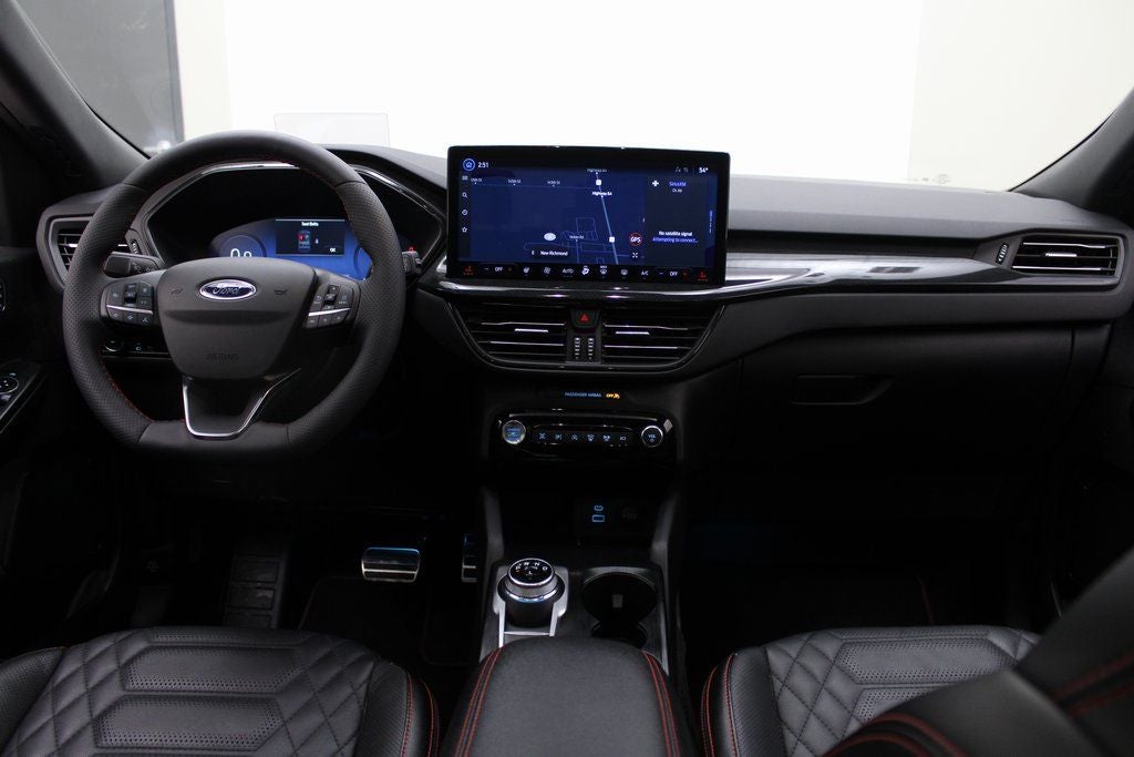 2023 Ford Escape ST-Line Elite