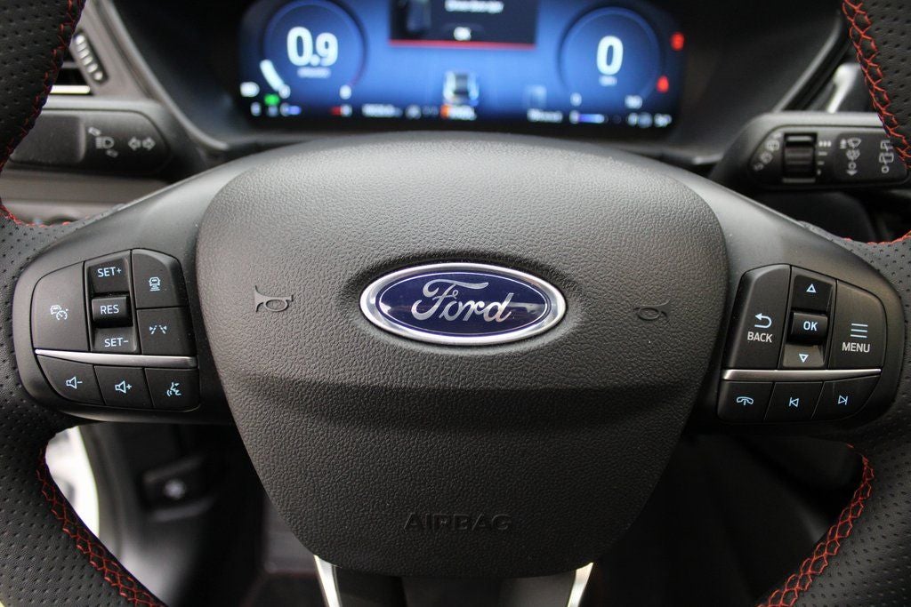 2023 Ford Escape ST-Line Elite