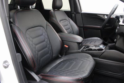 2023 Ford Escape ST-Line Elite