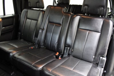 2016 Ford Expedition EL XLT