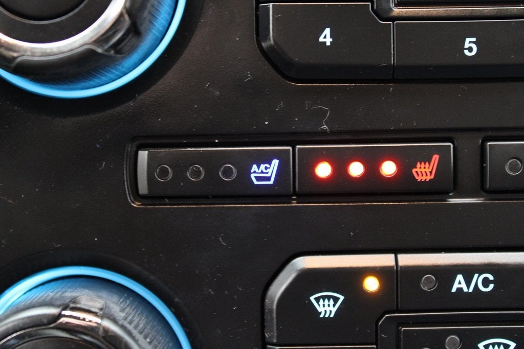 2016 Ford Expedition EL XLT