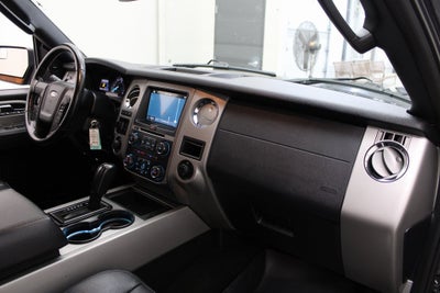 2016 Ford Expedition EL XLT