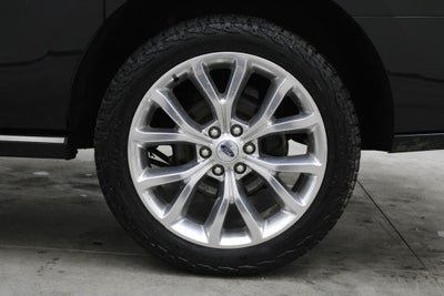 2019 Ford Expedition Max Platinum
