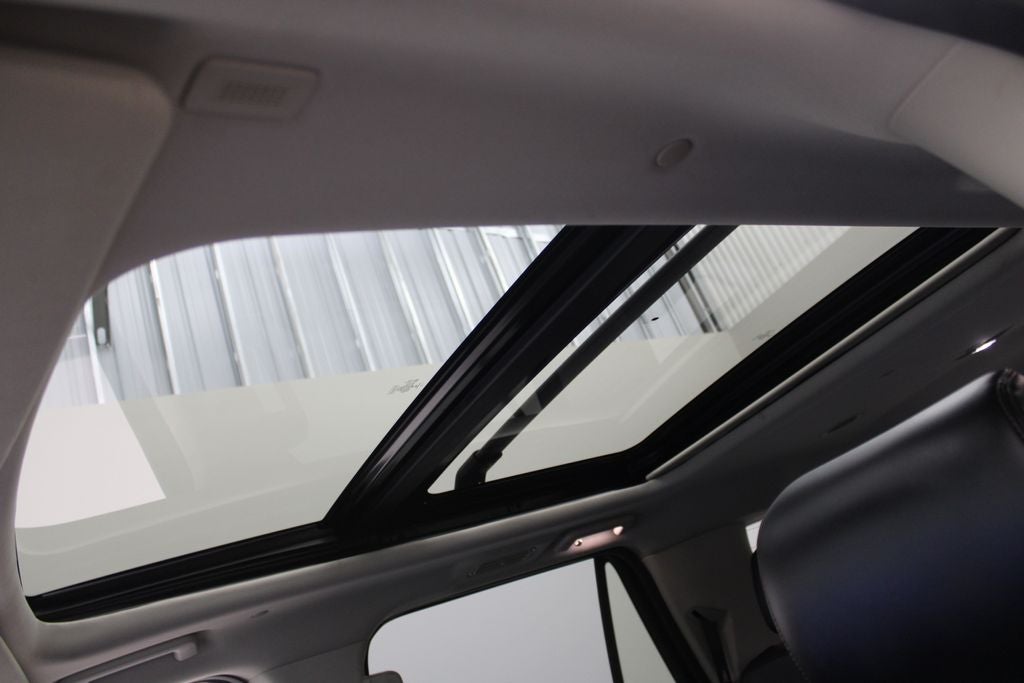 2019 Ford Expedition Max Platinum