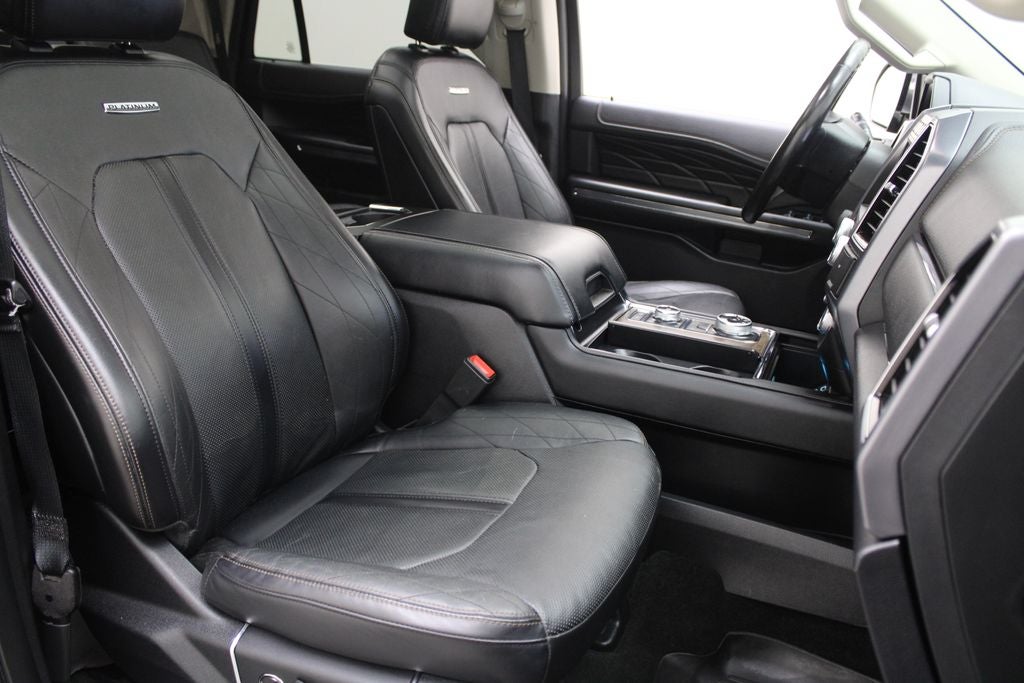 2019 Ford Expedition Max Platinum