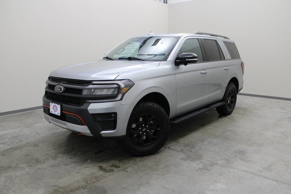 2023 Ford Expedition Timberline