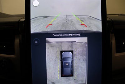 2023 Ford Expedition Timberline