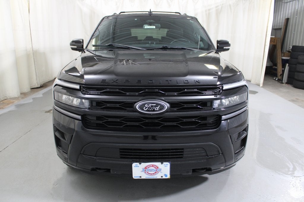 2022 Ford Expedition Limited