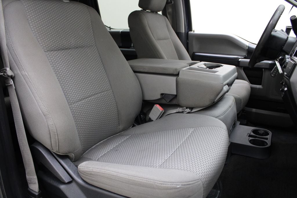 2018 Ford F-250SD XLT
