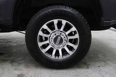 2021 Ford F-250SD Lariat