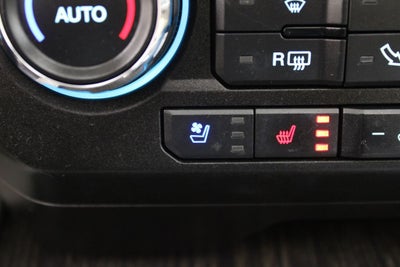 2021 Ford F-250SD Lariat