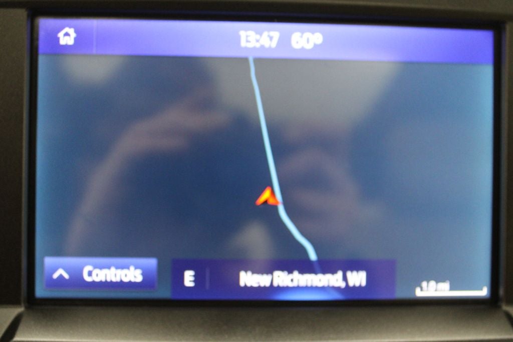 2021 Ford F-250SD Lariat