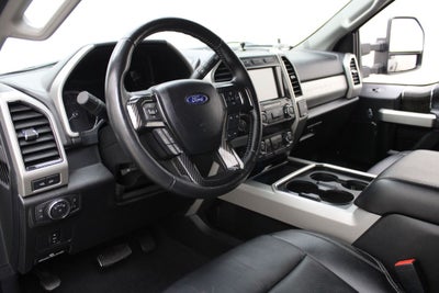 2021 Ford F-250SD Lariat