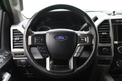 2021 Ford F-250SD Lariat
