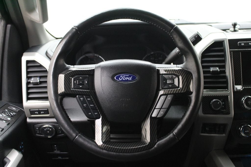 2021 Ford F-250SD Lariat