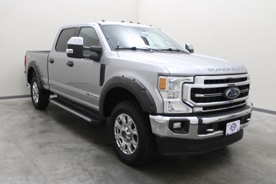 2021 Ford F-250SD Lariat