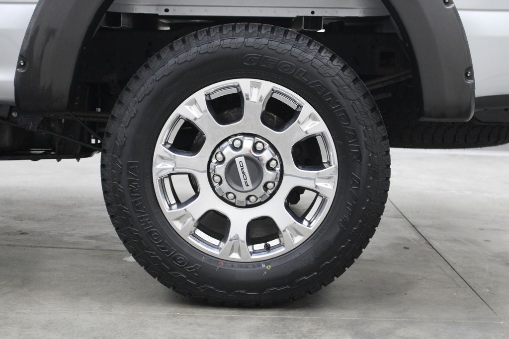 2021 Ford F-250SD Lariat