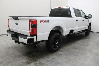 2024 Ford F-250SD XL
