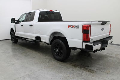 2024 Ford F-250SD XL