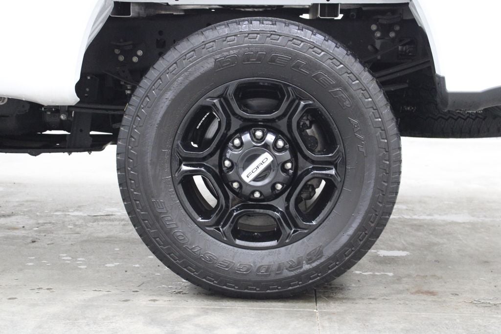 2024 Ford F-250SD XL