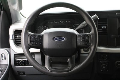 2024 Ford F-250SD XL
