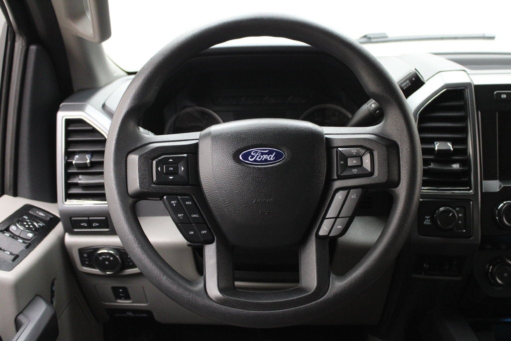 2022 Ford F-250SD XLT