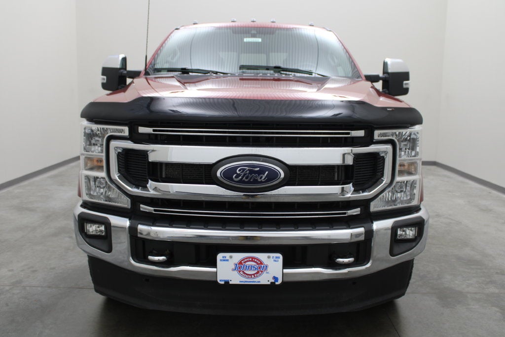 2022 Ford F-250SD XLT