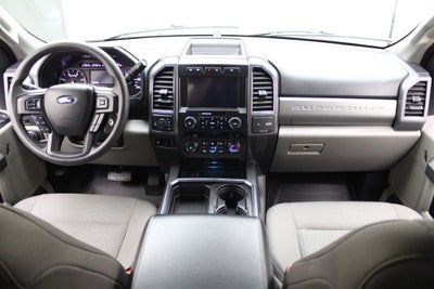 2022 Ford F-250SD XLT