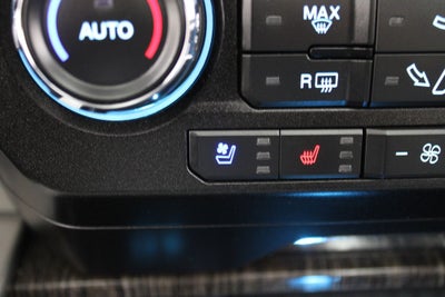 2020 Ford F-250SD Lariat