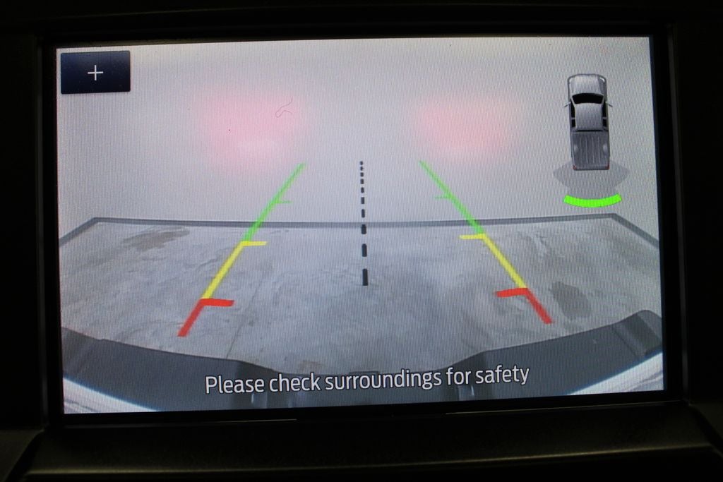 2020 Ford F-250SD Lariat