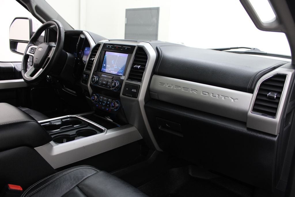 2020 Ford F-250SD Lariat