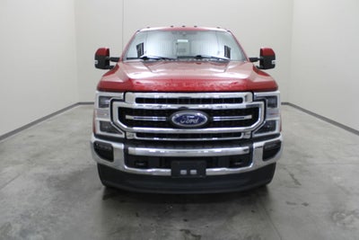 2020 Ford F-350SD Lariat